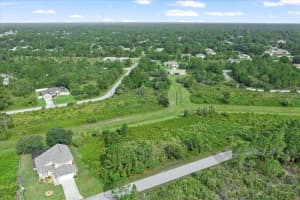 OHIO RD N, NORTH PORT, FL 34291 - MLS#MFRA4620849
