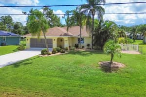 3638 BISCAYNE DRIVE, NORTH PORT, FL 34291 Sold 09/23/24