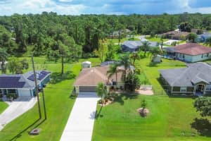 3638 BISCAYNE DRIVE, NORTH PORT, FL 34291 Sold 09/23/24