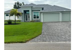 534 BOUNDARY BOULEVARD, ROTONDA WEST, FL 33947 Sold 12/26/24