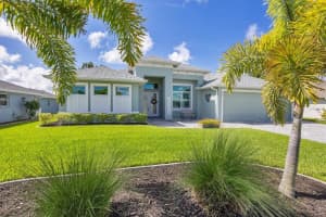 534 BOUNDARY BOULEVARD, ROTONDA WEST, FL 33947 Sold 12/26/24