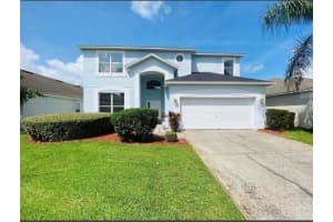 1021 LAKE BERKLEY DRIVE, KISSIMMEE, FL 34746 Sold 01/24/25