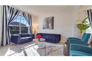 1021 LAKE BERKLEY DRIVE, KISSIMMEE, FL 34746 Sold 01/24/25
