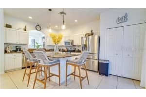 1021 LAKE BERKLEY DRIVE, KISSIMMEE, FL 34746 Sold 01/24/25