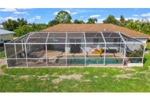 7341 WATSON LANE, PORT CHARLOTTE, FL 33981 Sold 11/04/24