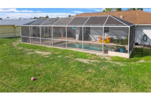 7341 WATSON LANE, PORT CHARLOTTE, FL 33981 Sold 11/04/24