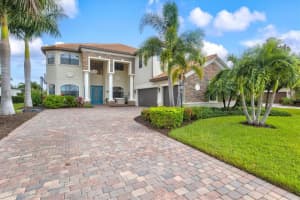 13311 BRIDGEPORT CROSSING, BRADENTON, FL 34211 Sold 12/05/24