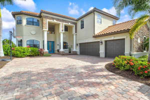 13311 BRIDGEPORT CROSSING, BRADENTON, FL 34211 Sold 12/05/24