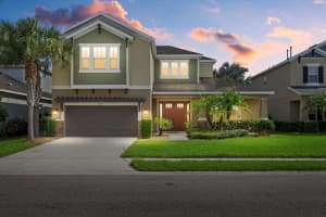 4618 ARBOR GATE DRIVE, BRADENTON, FL 34203 Sold 05/27/25