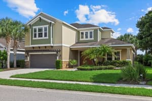 4618 ARBOR GATE DRIVE, BRADENTON, FL 34203 Sold 05/27/25