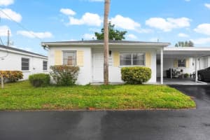 6041 ARLENE WAY, BRADENTON, FL 34207 Sold 06/06/25