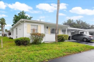 6041 ARLENE WAY, BRADENTON, FL 34207 Sold 06/06/25