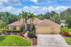 12209 CLUBHOUSE DRIVE, LAKEWOOD RANCH, FL 34202 Sold 01/23/25