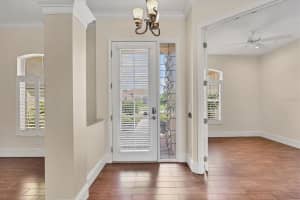12209 CLUBHOUSE DRIVE, LAKEWOOD RANCH, FL 34202 Sold 01/23/25