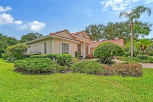 7211 MARSTON COURT, UNIVERSITY PARK, FL 34201 Sold 01/24/25