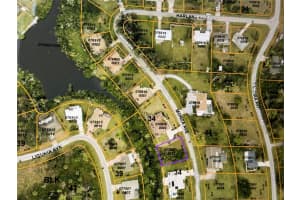 MONZA AVE, NORTH PORT, FL 34287 - MLS#MFRA4620967