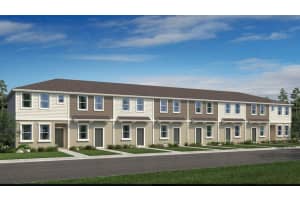 8889 DAYBREAK STREET, SARASOTA, FL 34241 Sold 02/14/25