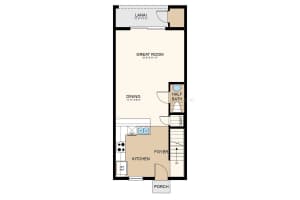 8889 DAYBREAK STREET, SARASOTA, FL 34241 Sold 02/14/25