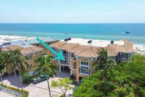 1900 Gulf Dr N #4, BRADENTON BEACH