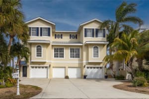447 CANAL ROAD, SARASOTA, FL 34242 Sold 04/02/25
