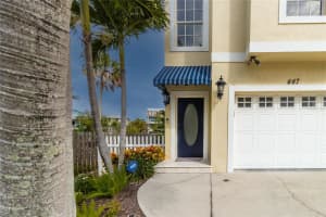 447 CANAL ROAD, SARASOTA, FL 34242 Sold 04/02/25