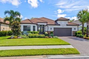 4523 TRENTO PLACE, LAKEWOOD RANCH, FL 34211 Sold 02/06/25