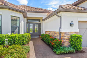 4523 TRENTO PLACE, LAKEWOOD RANCH, FL 34211 Sold 02/06/25