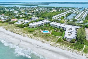 5757 GULF OF MEXICO DRIVE, LONGBOAT KEY, FL 34228 Sold 03/14/25