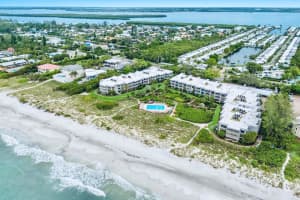 5757 GULF OF MEXICO DRIVE, LONGBOAT KEY, FL 34228 Sold 03/14/25