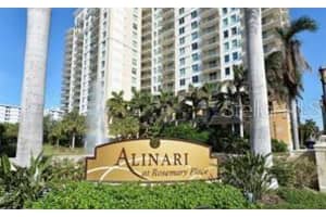 800 Tamiami Trl #1508, SARASOTA