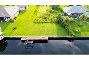 1448 CARSWELL STREET, PORT CHARLOTTE, FL 33953 Sold 04/22/25