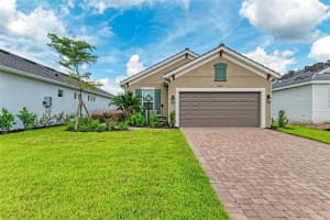 3012 TRAMONTO COURT, LAKEWOOD RANCH, FL 34211 Sold 12/14/24