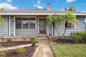 1051 INDIAN BEACH DRIVE, SARASOTA, FL 34234 Sold 09/17/24
