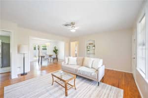 1051 INDIAN BEACH DRIVE, SARASOTA, FL 34234 Sold 09/17/24