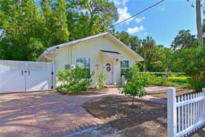 1253 43RD STREET, SARASOTA, FL 34234 Sold 02/11/25