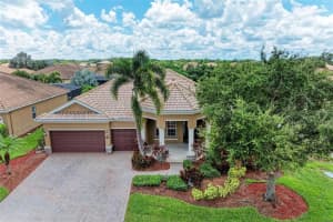8919 RIVER PRESERVE DRIVE, BRADENTON, FL 34212 Sold 02/07/25