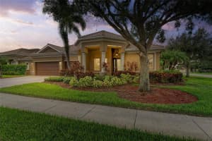 8919 RIVER PRESERVE DRIVE, BRADENTON, FL 34212 Sold 02/07/25