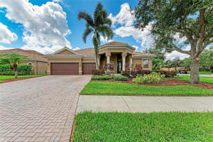 8919 RIVER PRESERVE DRIVE, BRADENTON, FL 34212 Sold 02/07/25