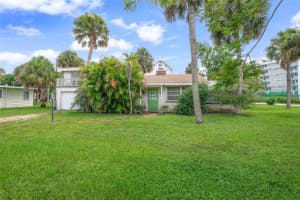 606 CANAL ROAD, SARASOTA, FL 34242 Sold 10/31/24