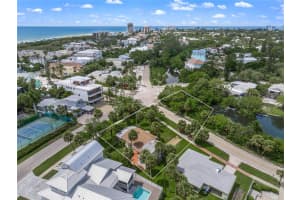 606 CANAL ROAD, SARASOTA, FL 34242 Sold 10/31/24