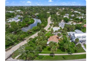 606 CANAL ROAD, SARASOTA, FL 34242 Sold 10/31/24