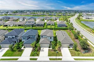 16331 PAYNES MILL DRIVE, LAKEWOOD RANCH, FL 34211 Sold 11/07/24