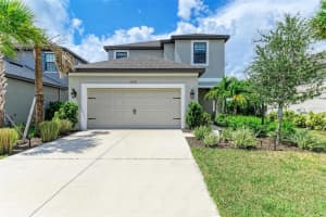 16331 PAYNES MILL DRIVE, LAKEWOOD RANCH, FL 34211 Sold 11/07/24