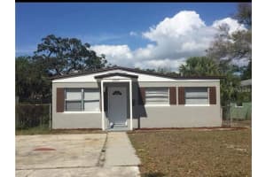 2629 14TH AVENUE, ST PETERSBURG, FL 33712 Sold 02/03/25