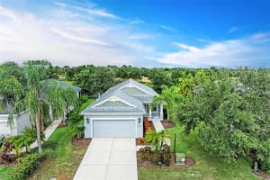 12198 LONGVIEW LAKE CIRCLE, BRADENTON, FL 34211 Sold 07/17/25