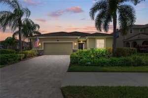 5545 PAMPLONA WAY, SARASOTA, FL 34233 Sold 11/07/24