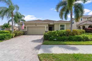 5545 PAMPLONA WAY, SARASOTA, FL 34233 Sold 11/07/24