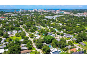 2459 BAY STREET, SARASOTA, FL 34237 Sold 10/15/24