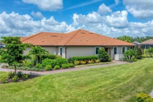 15655 SACILE LANE, BRADENTON, FL 34211 Sold 04/14/25