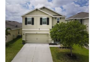 4659 LINDEVER LANE, PALMETTO, FL 34221 Sold 01/06/25